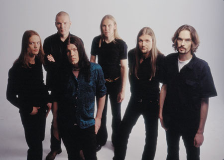Amorphis