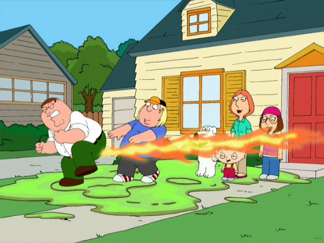 Family Guy