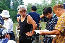 Kinji Fukasaku látinn