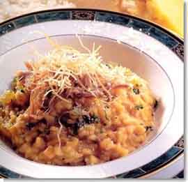 Risotto