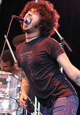 Mars Volta