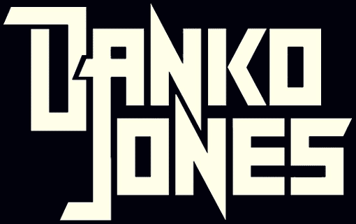 Denko Jones