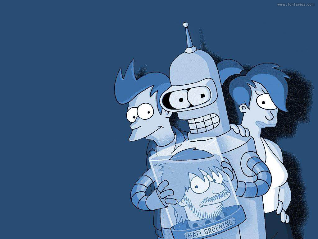 Futurama