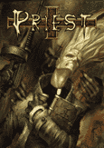 Karkazz stúderar manga : I - Priest