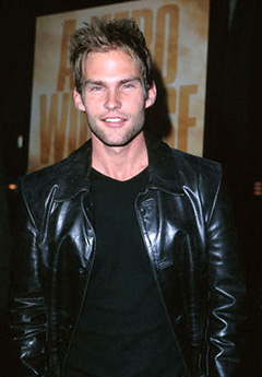 Seann William Scott