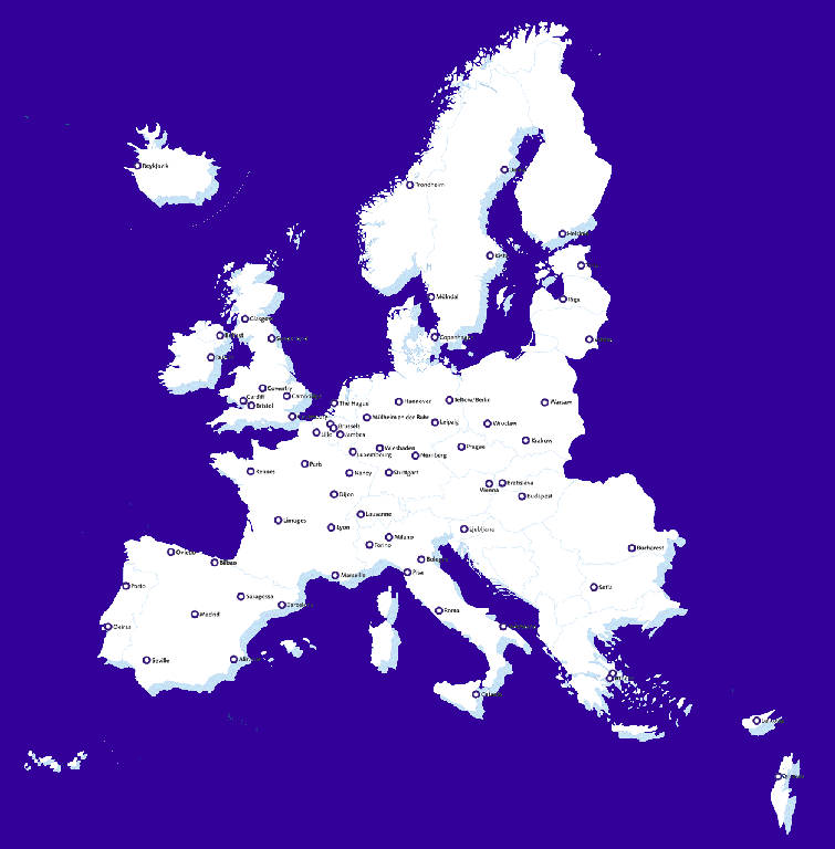 irc network
