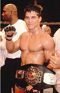 Frank Shamrock Returns