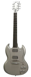 Gibson SG & Fender Telecaster nöfnin