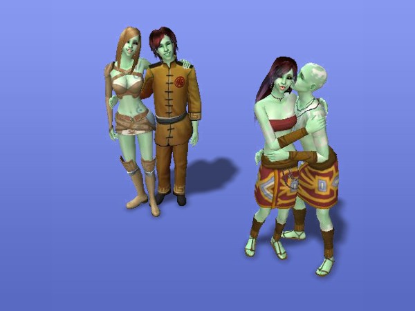 Sims
