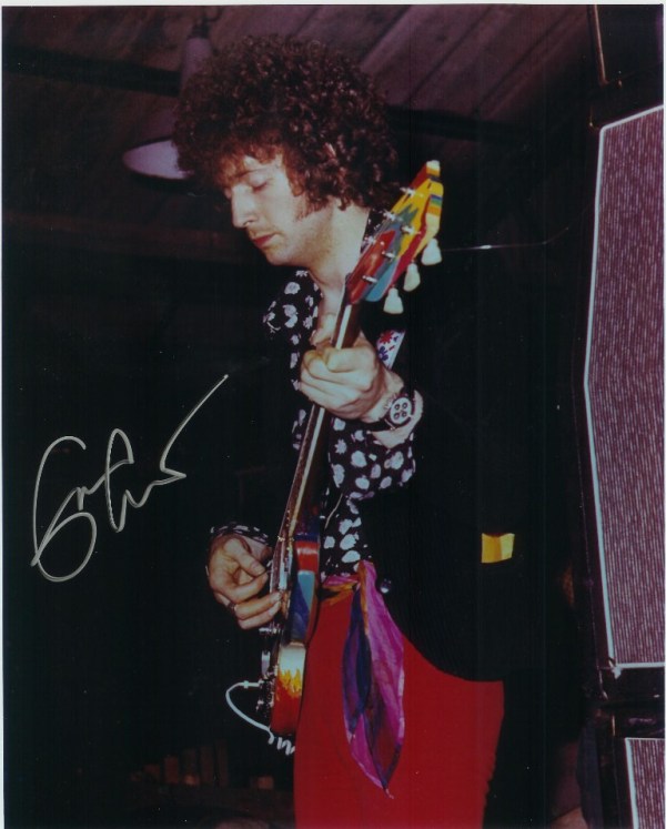 Eric Clapton