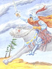 Sverðariddari