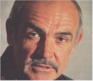 Sean Connery