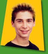 Justin Berfield