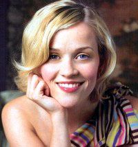 Reese Witherspoon