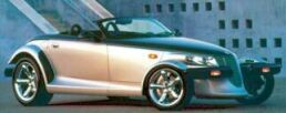 Plymouth Prowler