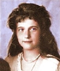 Anastasía