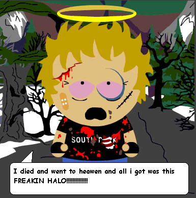 south park