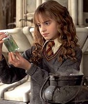Emma Watson (Hermione Granger)