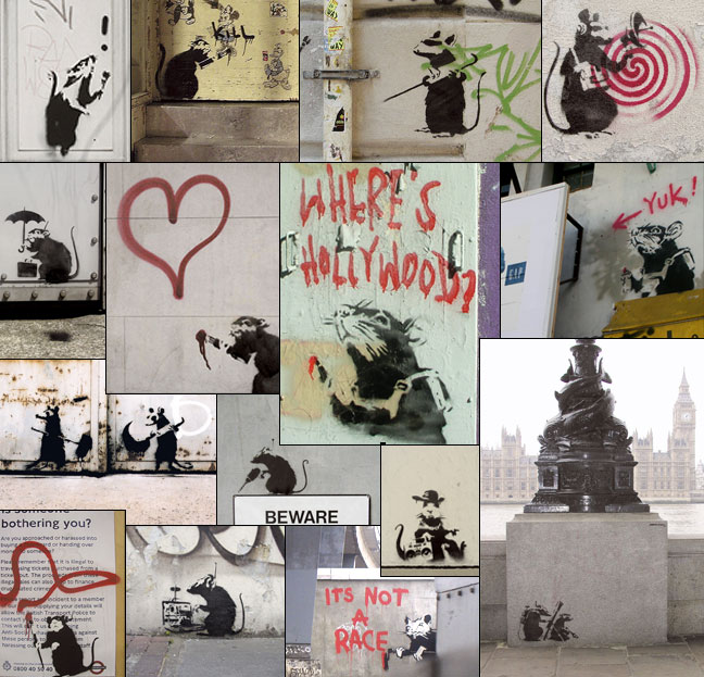 Bansky