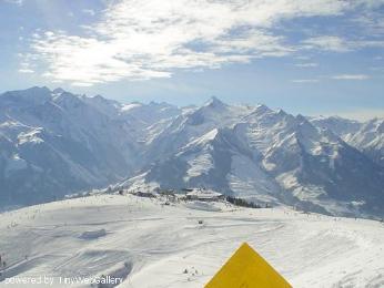 Zell am see