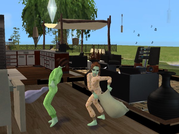 Sims