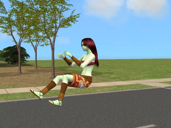 Sims
