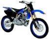 125 cc og 250 cc