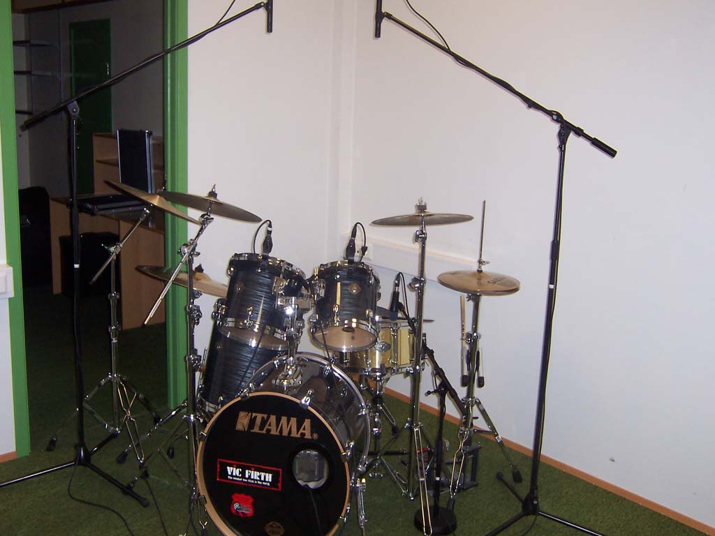 Tama Starclassic # 1