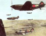 Yakolev Yak-3