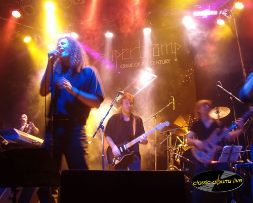 Supertramp