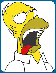 Homer Quotes!