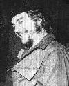 Byltingin á Kúbu og skæruliðinn ErnestoCheGuevara