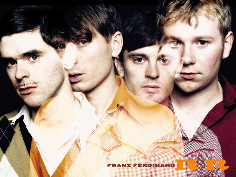 Franz Ferdinand