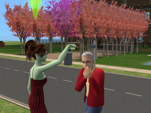 Sims