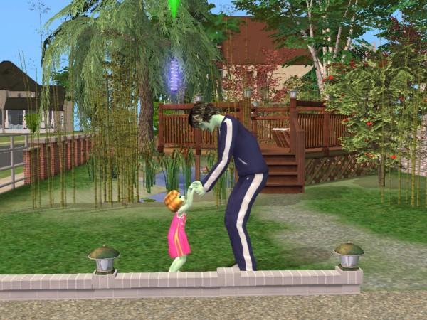 Sims