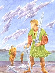 Sverðafimma