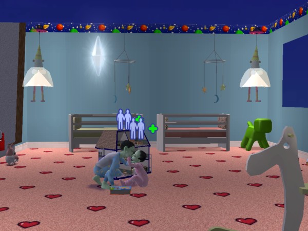 Sims