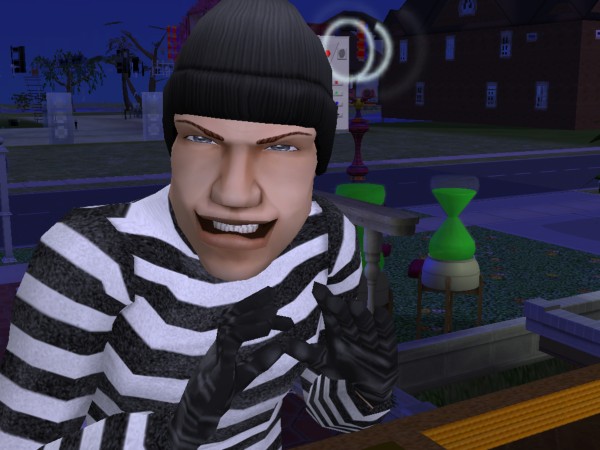 Sims