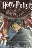 Um Harry Potter og Fönixregluna (ekki fanfic)