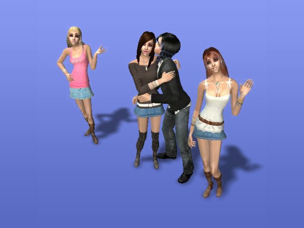 Sims