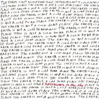 Explosions in the sky - the earth is not a cold dead place