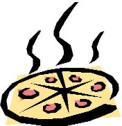 Hvað á Pizzan að heita? -samkeppni
