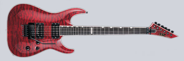 ESP horizon FR-II