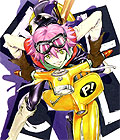 Furi Kuri