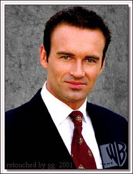 Julian McMahon