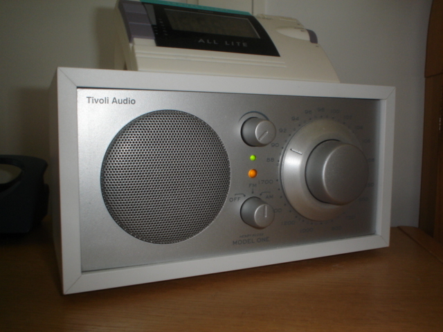 Tivoli Audio