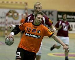 Heimir Örn