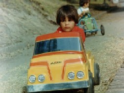 Juan Pablo montoya