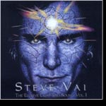 Steve Vai