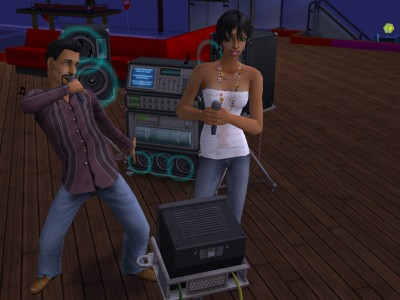 Sims